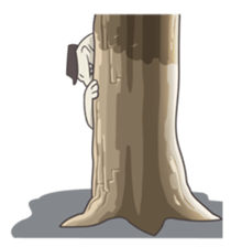 snub nosed dogs love!part2 sticker #583005