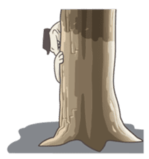 snub nosed dogs love!part2 sticker #583005