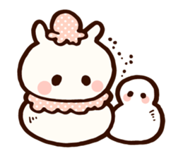 NYUGUSUKE sticker #583789