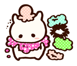 NYUGUSUKE sticker #583792