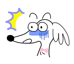 Cookie sticker #583835