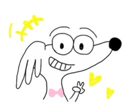 Cookie sticker #583839