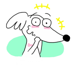 Cookie sticker #583847