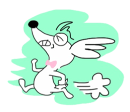 Cookie sticker #583857