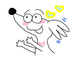 Cookie sticker #583860