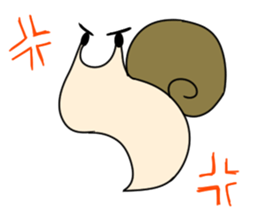 Help me! TASCARGOT sticker #584196