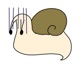 Help me! TASCARGOT sticker #584197