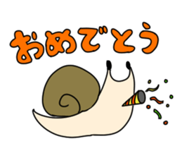 Help me! TASCARGOT sticker #584198