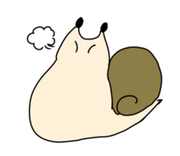 Help me! TASCARGOT sticker #584203