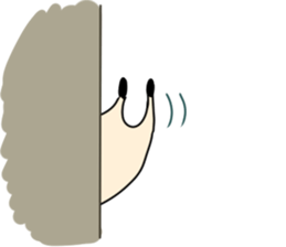 Help me! TASCARGOT sticker #584204