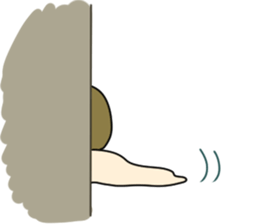 Help me! TASCARGOT sticker #584205