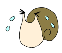 Help me! TASCARGOT sticker #584208