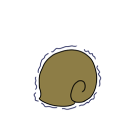 Help me! TASCARGOT sticker #584209