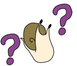 Help me! TASCARGOT sticker #584211