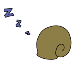 Help me! TASCARGOT sticker #584213