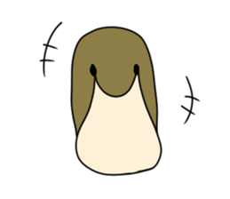 Help me! TASCARGOT sticker #584214