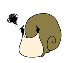 Help me! TASCARGOT sticker #584216