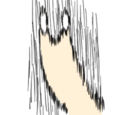 Help me! TASCARGOT sticker #584220