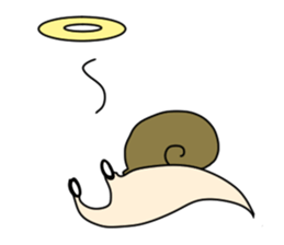 Help me! TASCARGOT sticker #584221