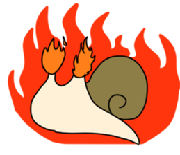 Help me! TASCARGOT sticker #584222