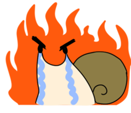 Help me! TASCARGOT sticker #584223