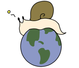 Help me! TASCARGOT sticker #584228