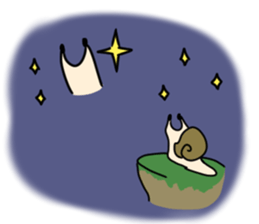 Help me! TASCARGOT sticker #584229