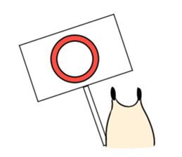 Help me! TASCARGOT sticker #584232