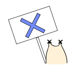 Help me! TASCARGOT sticker #584233