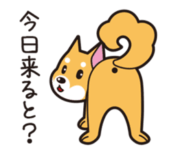 Fukuoka-ben Kinya and Fukusuke sticker #584742