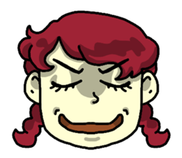 40 ANGRY MEN sticker #585157