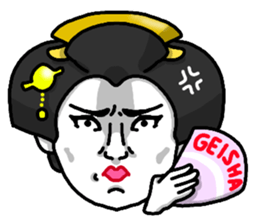 40 ANGRY MEN sticker #585160