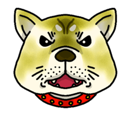 40 ANGRY MEN sticker #585161