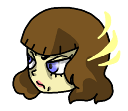 40 ANGRY MEN sticker #585165