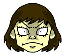 40 ANGRY MEN sticker #585168