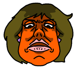 40 ANGRY MEN sticker #585171