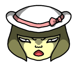 40 ANGRY MEN sticker #585176