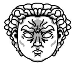 40 ANGRY MEN sticker #585181