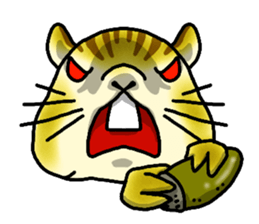 40 ANGRY MEN sticker #585182