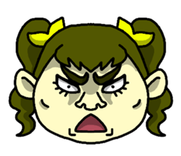 40 ANGRY MEN sticker #585184