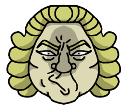 40 ANGRY MEN sticker #585189