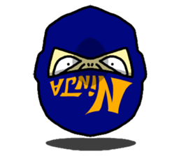 40 ANGRY MEN sticker #585190