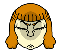 40 ANGRY MEN sticker #585192