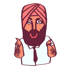 Mr Turban By Shiinamanju Mr Turban By Shiinamanju