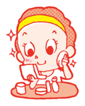 G-life :) sticker #585437