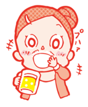 G-life :) sticker #585439