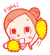 G-life :) sticker #585457