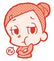 G-life :) sticker #585462