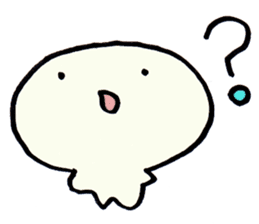 Child of the bean(MAMETAN) sticker #586238