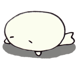 Child of the bean(MAMETAN) sticker #586245